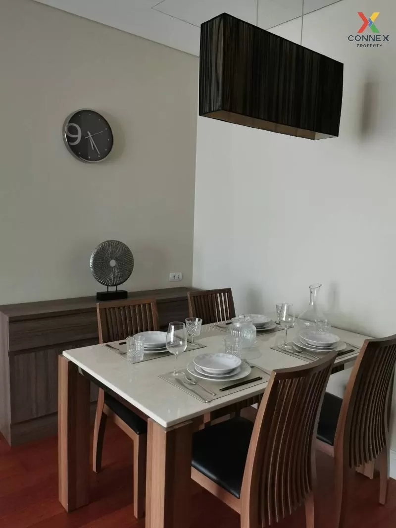 FOR RENT condo , Bright Sukhumvit 24 , BTS-Phrom Phong , Khlong T 4