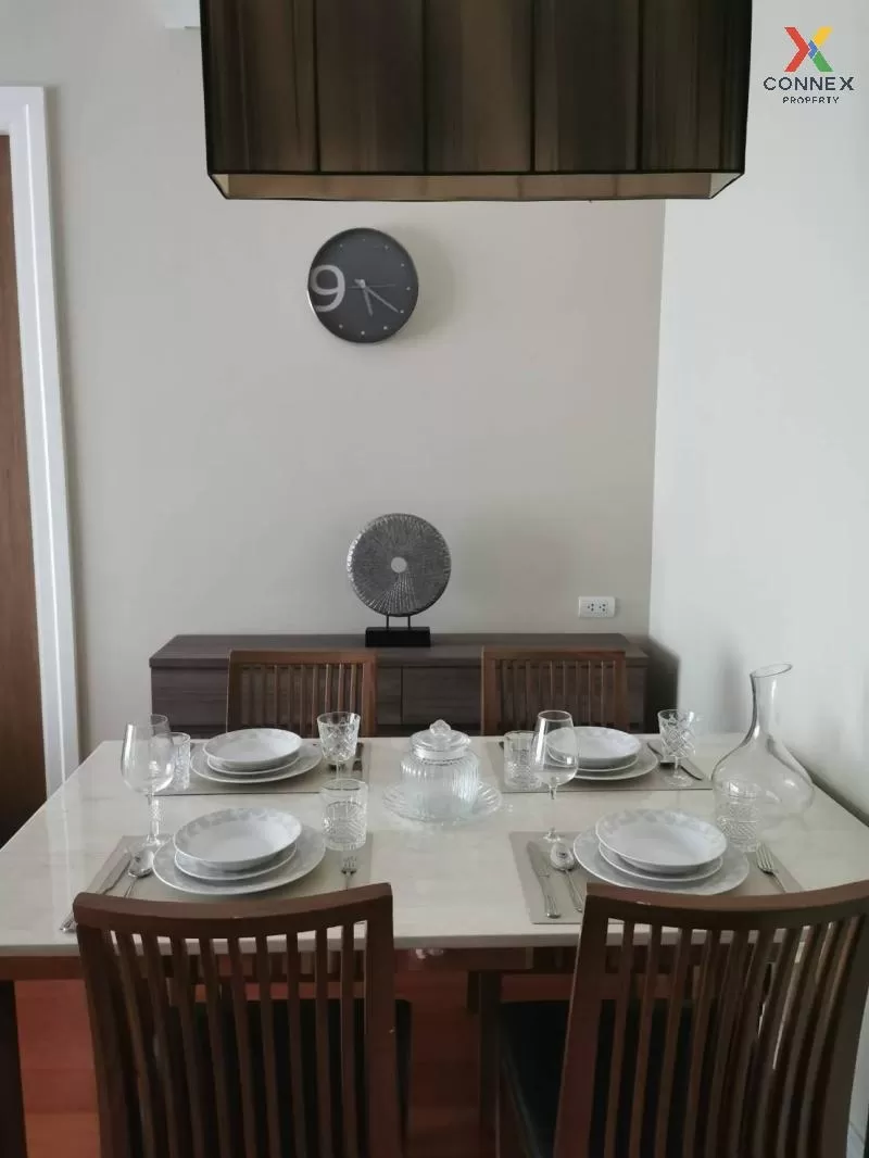 FOR RENT condo , Bright Sukhumvit 24 , BTS-Phrom Phong , Khlong T