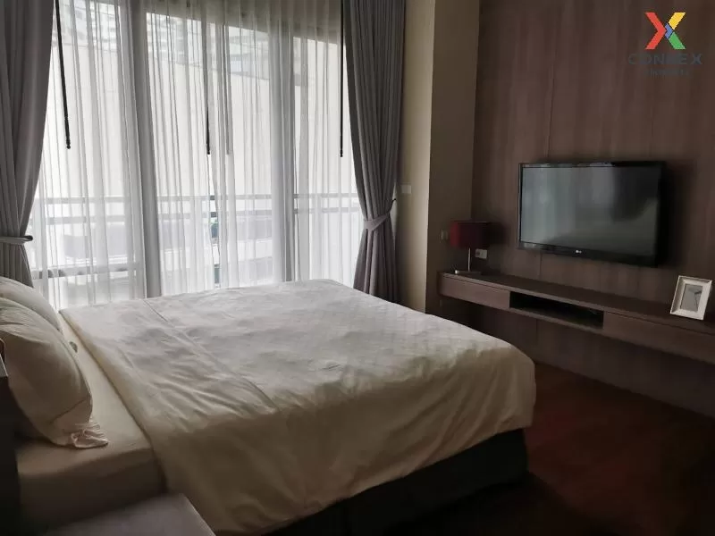 FOR RENT condo , Bright Sukhumvit 24 , BTS-Phrom Phong , Khlong T