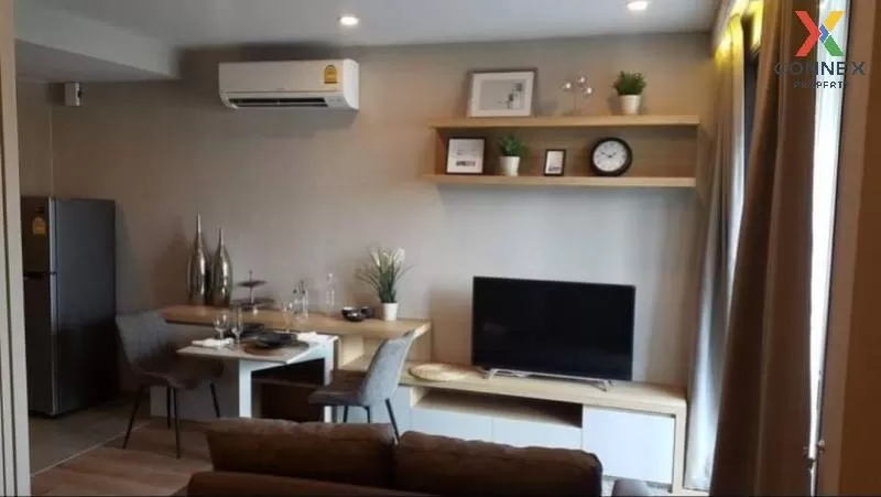 FOR RENT condo , Q Chidlom - Phetchaburi , BTS-Chit Lom , Makkasa 1