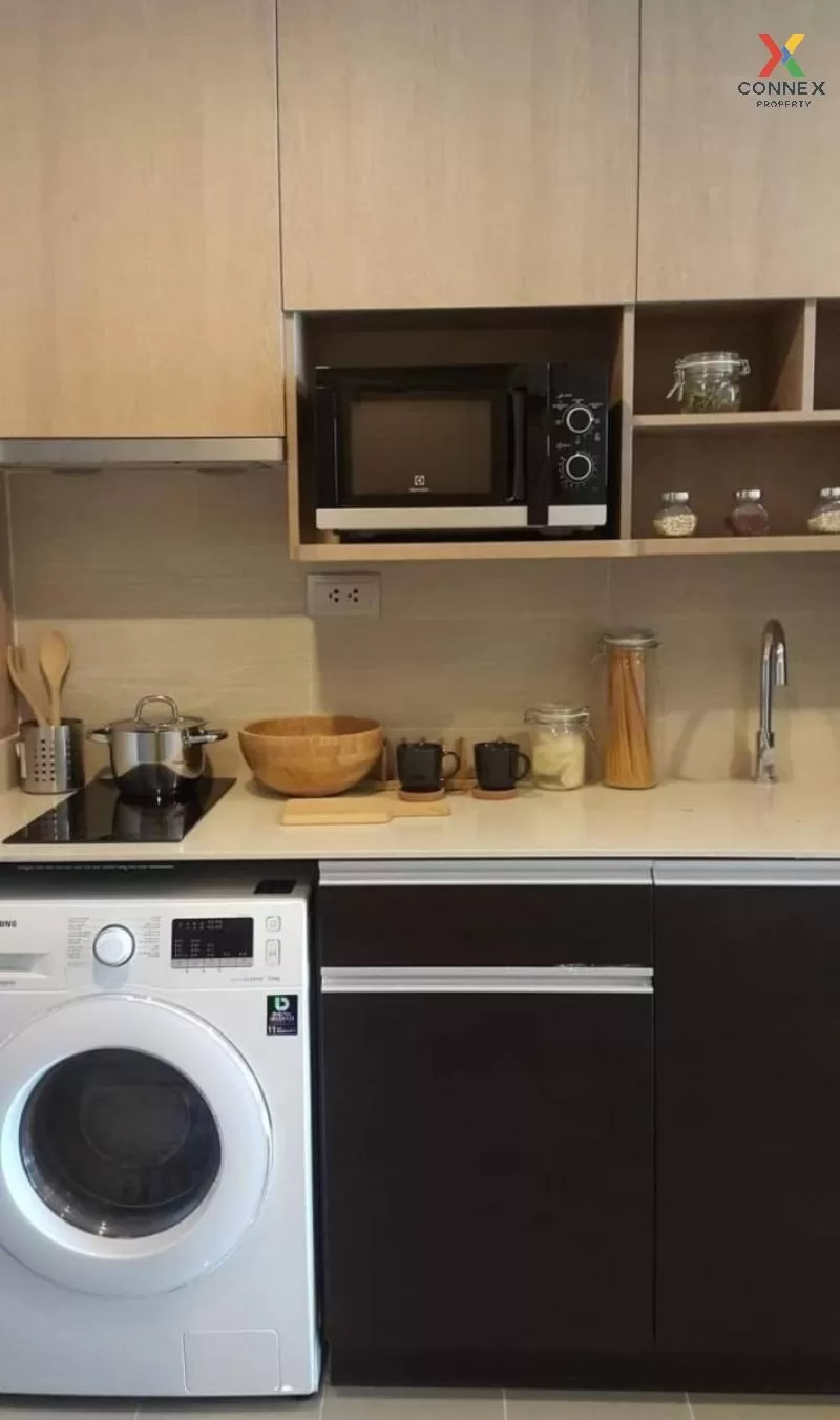 FOR RENT condo , Q Chidlom - Phetchaburi , BTS-Chit Lom , Makkasa 3