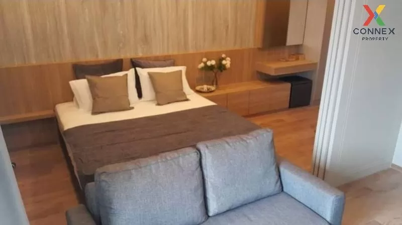 FOR RENT condo , Q Chidlom - Phetchaburi , BTS-Chit Lom , Makkasa 4