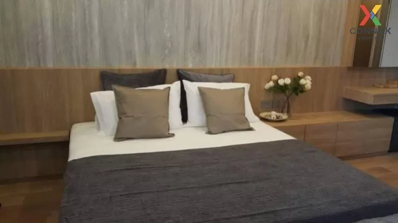 FOR RENT condo , Q Chidlom - Phetchaburi , BTS-Chit Lom , Makkasa