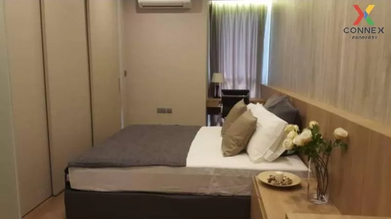 FOR RENT condo , Q Chidlom - Phetchaburi , BTS-Chit Lom , Makkasa