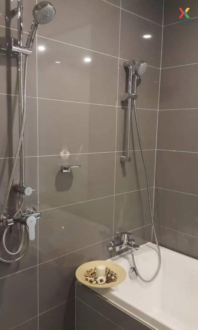 FOR RENT condo , Q Chidlom - Phetchaburi , BTS-Chit Lom , Makkasa