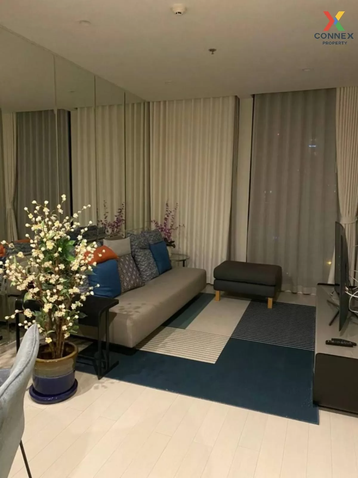 FOR RENT condo , Noble Ploenchit , BTS-Phloen Chit , Lumpini , Pa 2