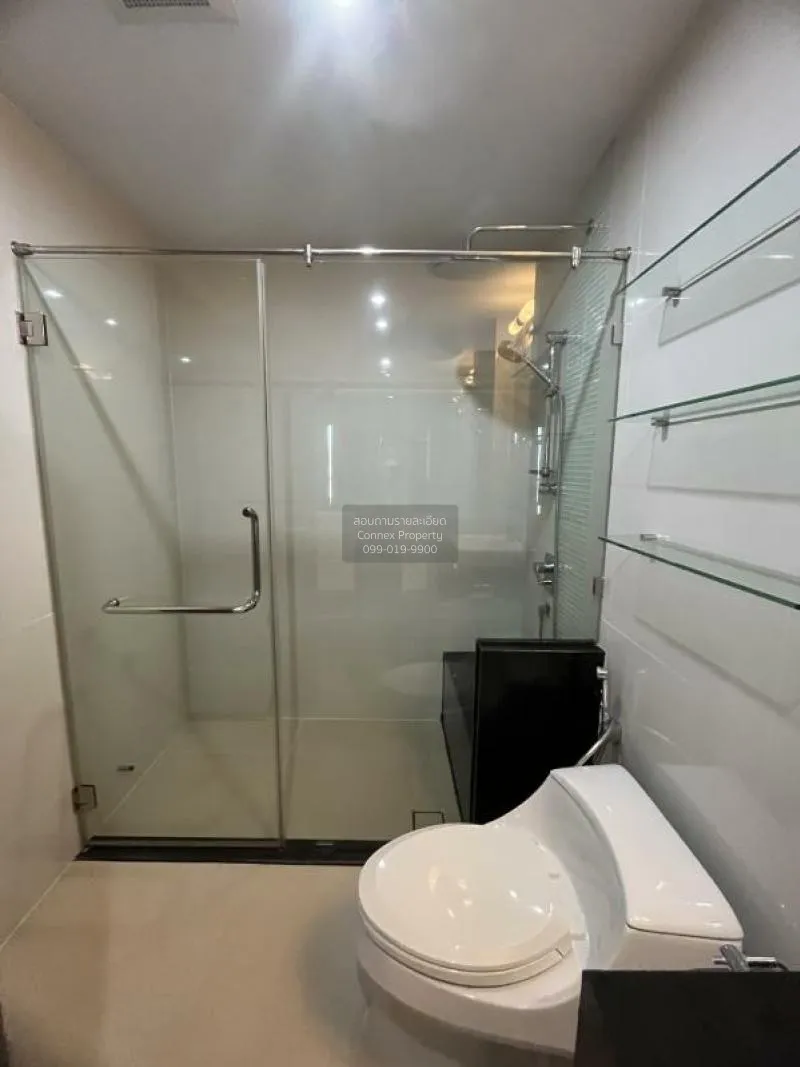 FOR RENT condo , Supalai Prima Riva , Chong Nonsi , Yannawa , Ban