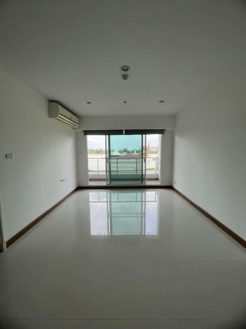 FOR RENT condo , Supalai Prima Riva , Chong Nonsi , Yannawa , Ban 2