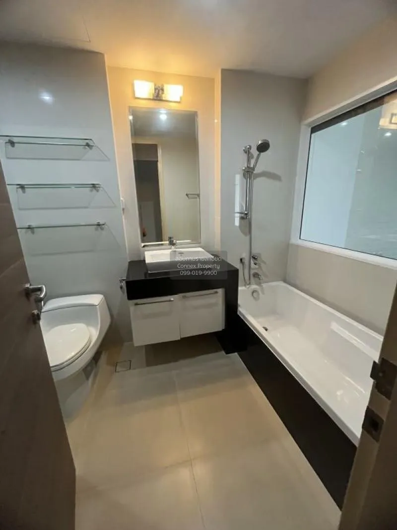 FOR RENT condo , Supalai Prima Riva , Chong Nonsi , Yannawa , Ban