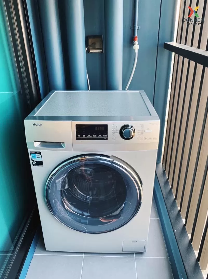 FOR RENT condo , The Tree Sukhumvit 71 , ARL-Ramkhamhaeng , Suan 