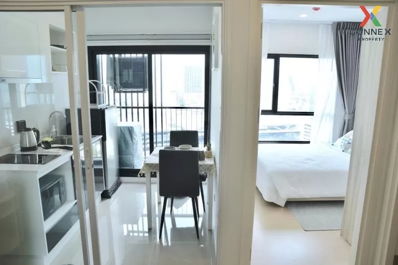 FOR RENT condo , The Tree Sukhumvit 71 , ARL-Ramkhamhaeng , Suan  3