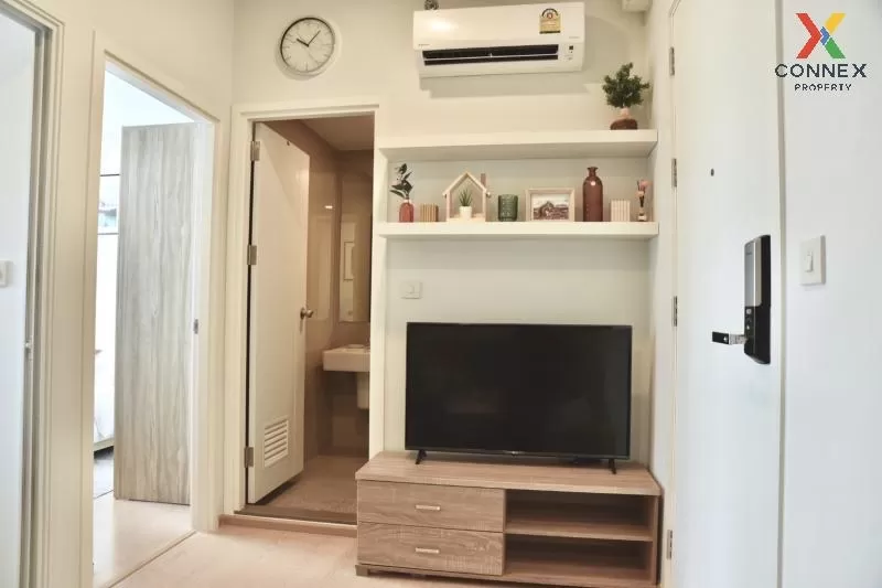 FOR RENT condo , The Tree Sukhumvit 71 , ARL-Ramkhamhaeng , Suan  4