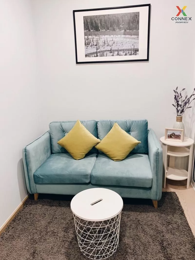 FOR RENT condo , The Tree Sukhumvit 71 , ARL-Ramkhamhaeng , Suan 