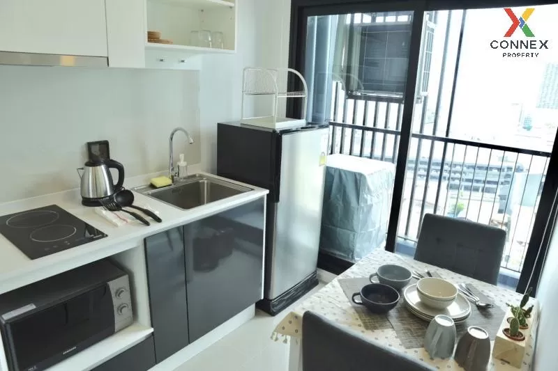 FOR RENT condo , The Tree Sukhumvit 71 , ARL-Ramkhamhaeng , Suan 