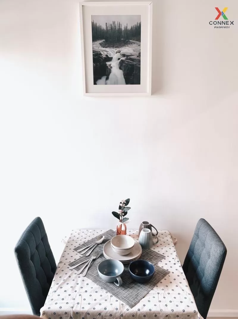 FOR RENT condo , The Tree Sukhumvit 71 , ARL-Ramkhamhaeng , Suan 