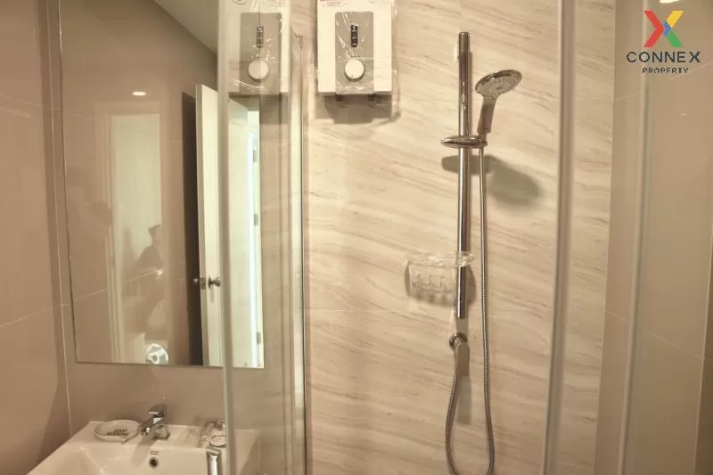 FOR RENT condo , The Tree Sukhumvit 71 , ARL-Ramkhamhaeng , Suan 