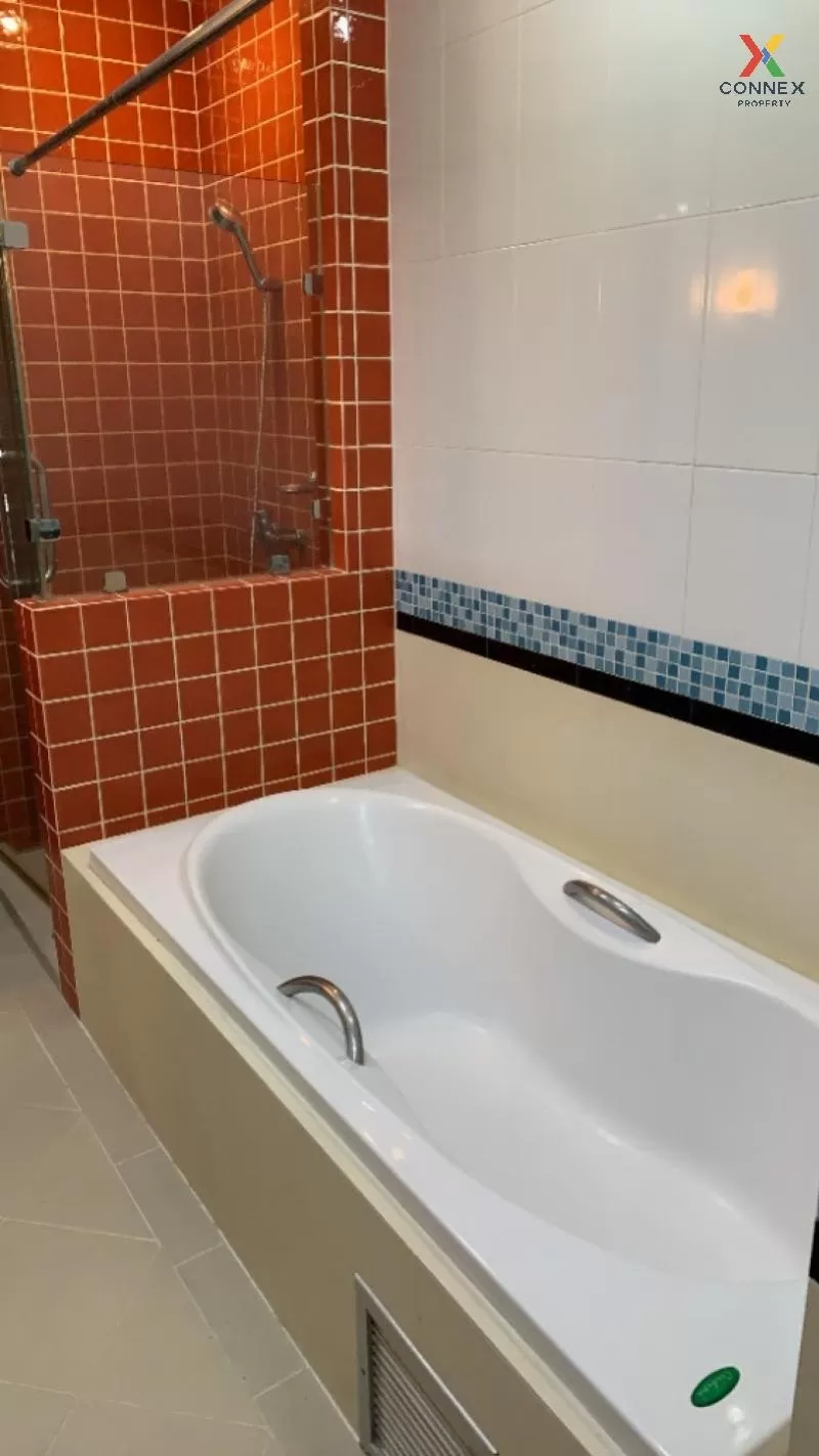 เช่าคอนโด  ซิตี้ สมาร์ท คอนโด BTS-อโศก คลองเตย เขต คลองเตย กรุงเท