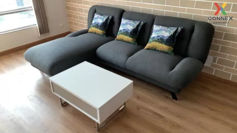 เช่าคอนโด  ซิตี้ สมาร์ท คอนโด BTS-อโศก คลองเตย เขต คลองเตย กรุงเท 2