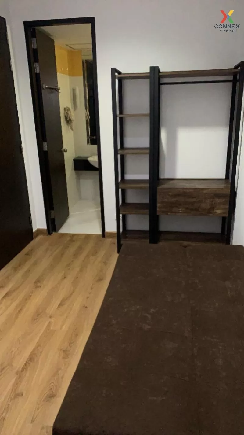 เช่าคอนโด  ซิตี้ สมาร์ท คอนโด BTS-อโศก คลองเตย เขต คลองเตย กรุงเท