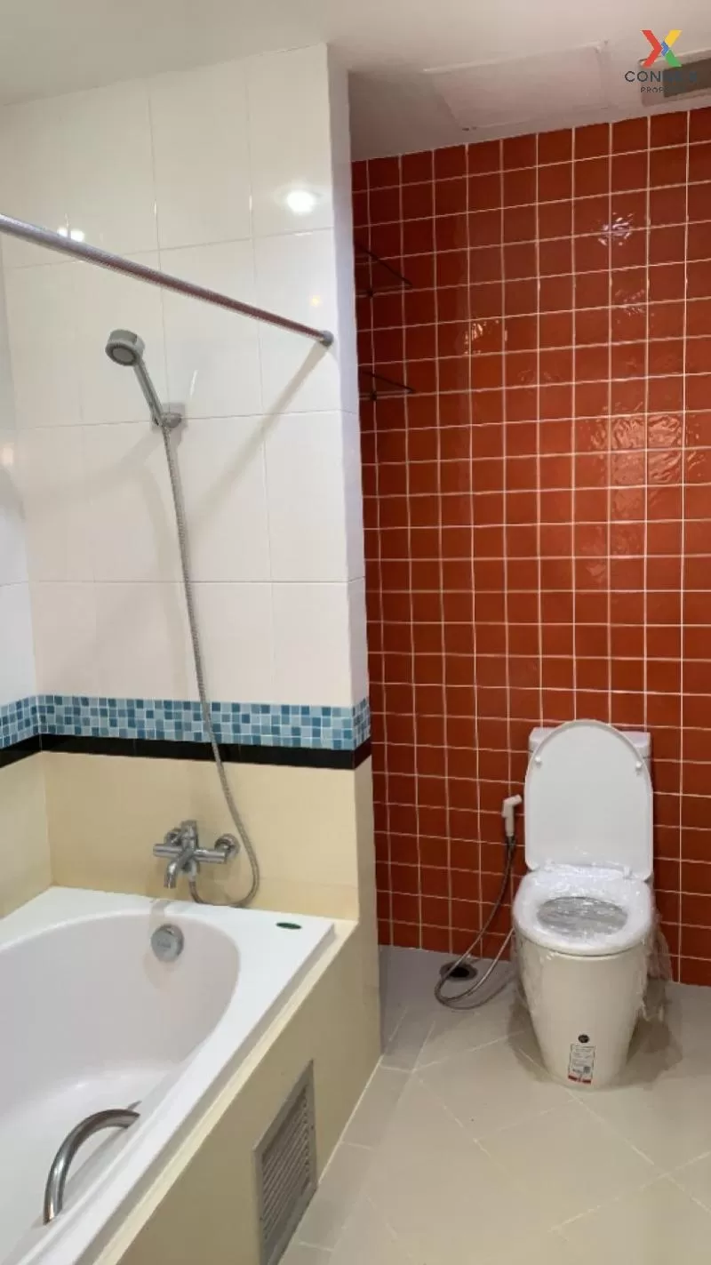 เช่าคอนโด  ซิตี้ สมาร์ท คอนโด BTS-อโศก คลองเตย เขต คลองเตย กรุงเท