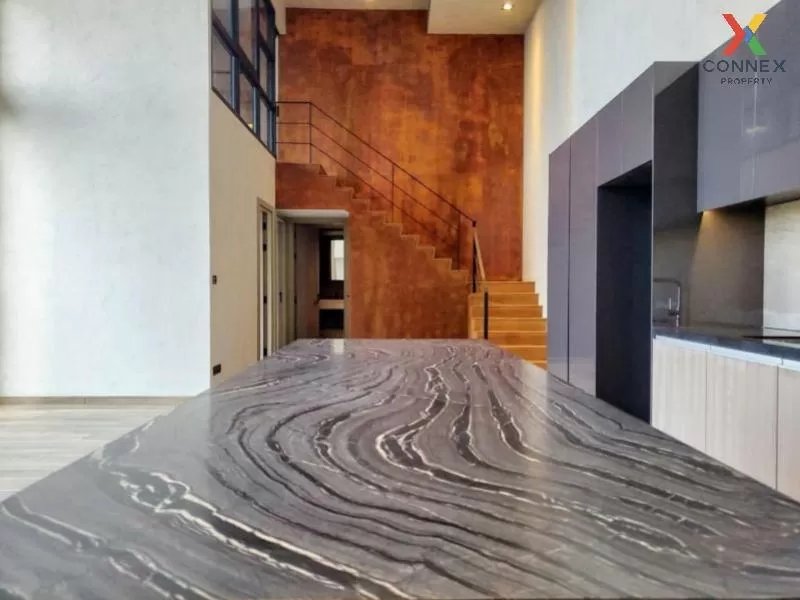 เช่าคอนโด  เดอะ ลอฟท์ อโศก MRT-เพชรบุรี คลองเตยเหนือ เขต วัฒนา กร 3