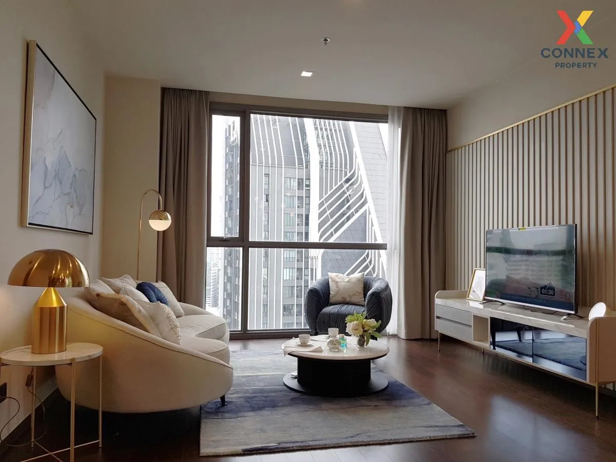 เช่าคอนโด  เดอะไลน์ ราชเทวี BTS-ราชเทวี ถนนเพชรบุรี เขต ราชเทวี ก 3