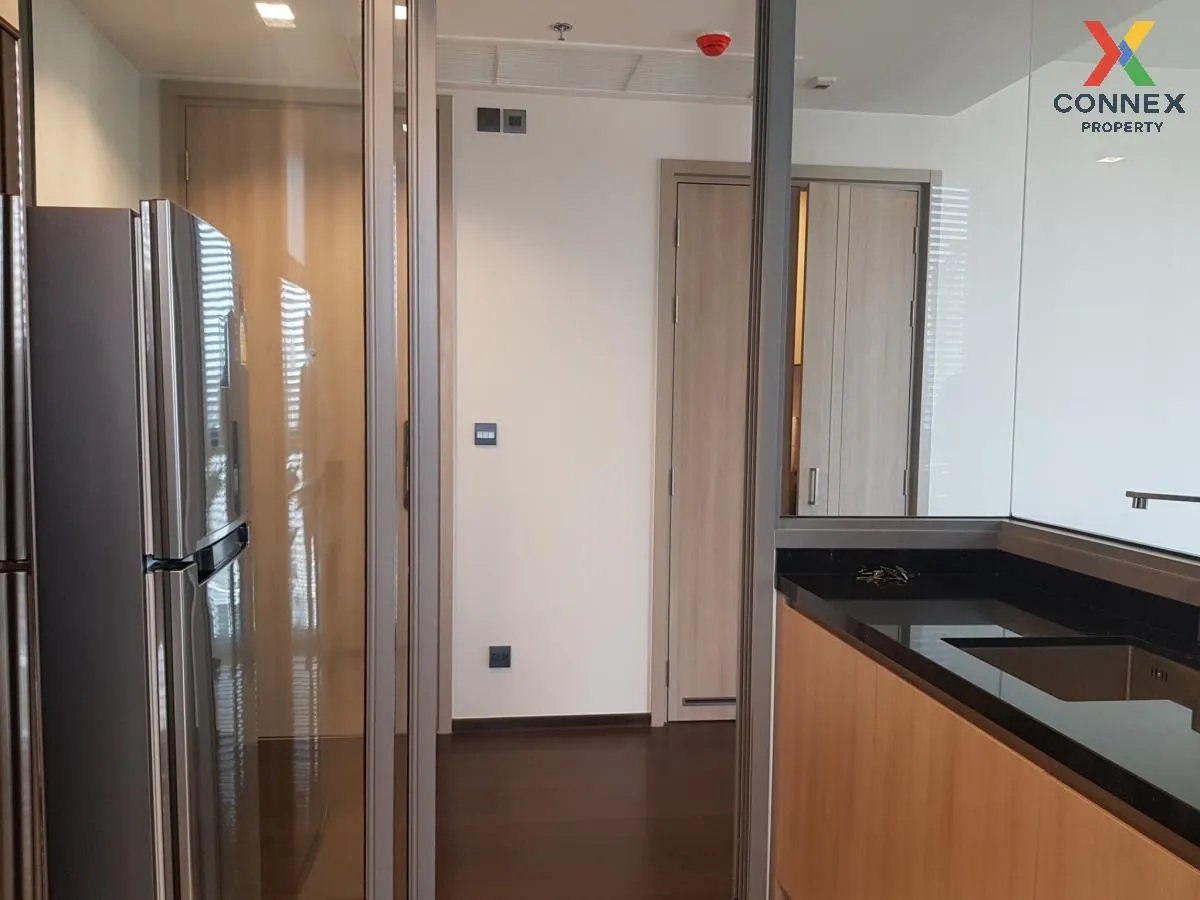 เช่าคอนโด  เดอะไลน์ ราชเทวี BTS-ราชเทวี ถนนเพชรบุรี เขต ราชเทวี ก