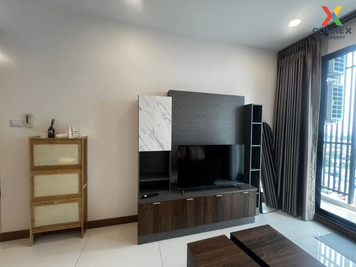 FOR RENT condo , Supalai Premier Charoen Nakhon , BTS-Khlong San  3