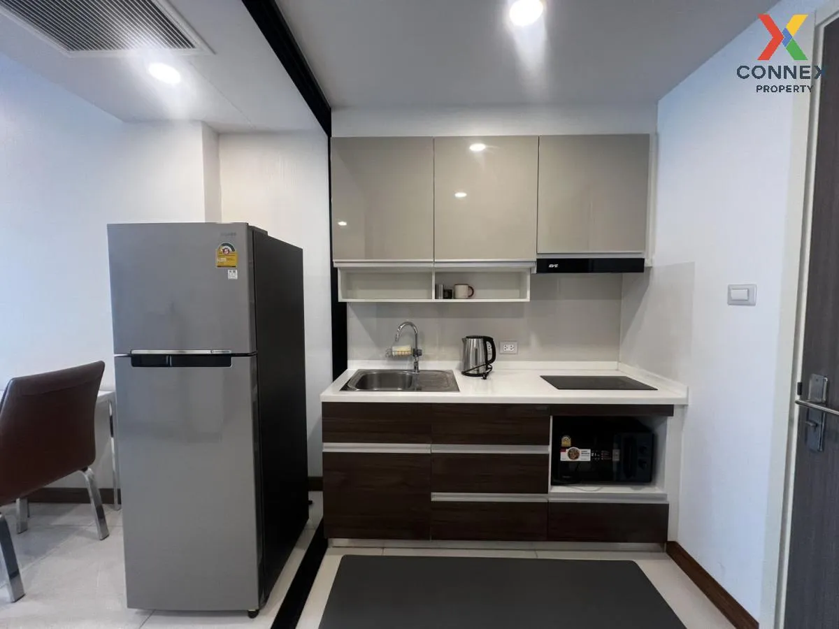 FOR RENT condo , Supalai Premier Charoen Nakhon , BTS-Khlong San  4