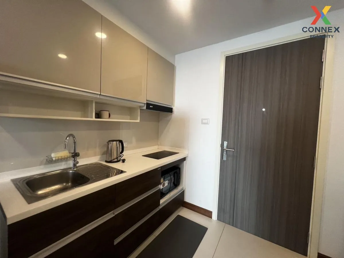 FOR RENT condo , Supalai Premier Charoen Nakhon , BTS-Khlong San 