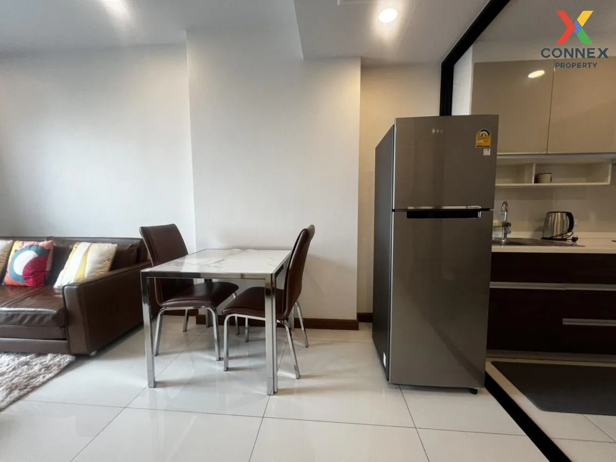 FOR RENT condo , Supalai Premier Charoen Nakhon , BTS-Khlong San 