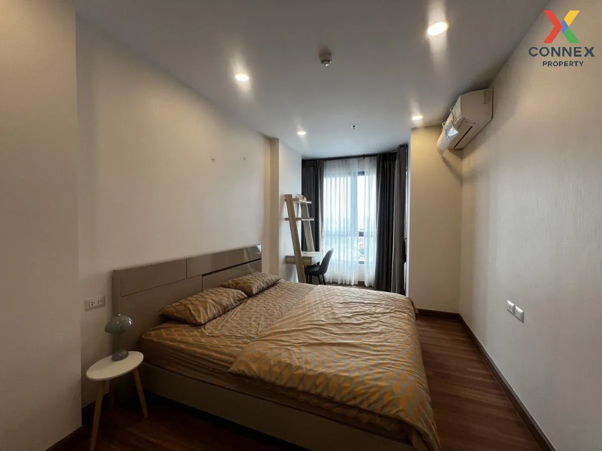 FOR RENT condo , Supalai Premier Charoen Nakhon , BTS-Khlong San 