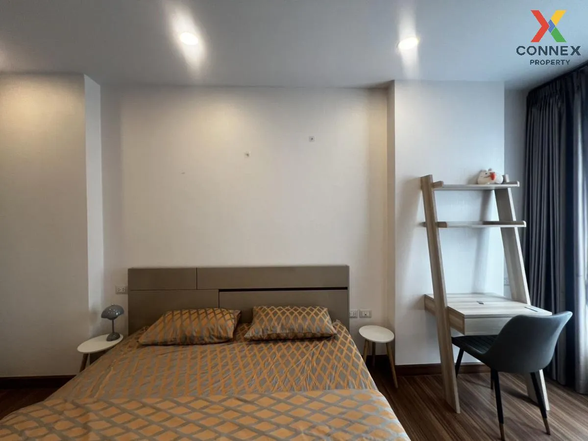 FOR RENT condo , Supalai Premier Charoen Nakhon , BTS-Khlong San 