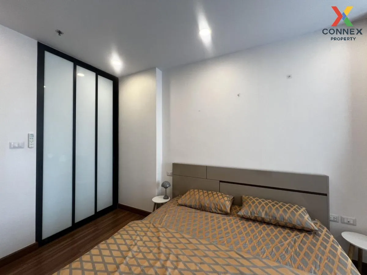 FOR RENT condo , Supalai Premier Charoen Nakhon , BTS-Khlong San 