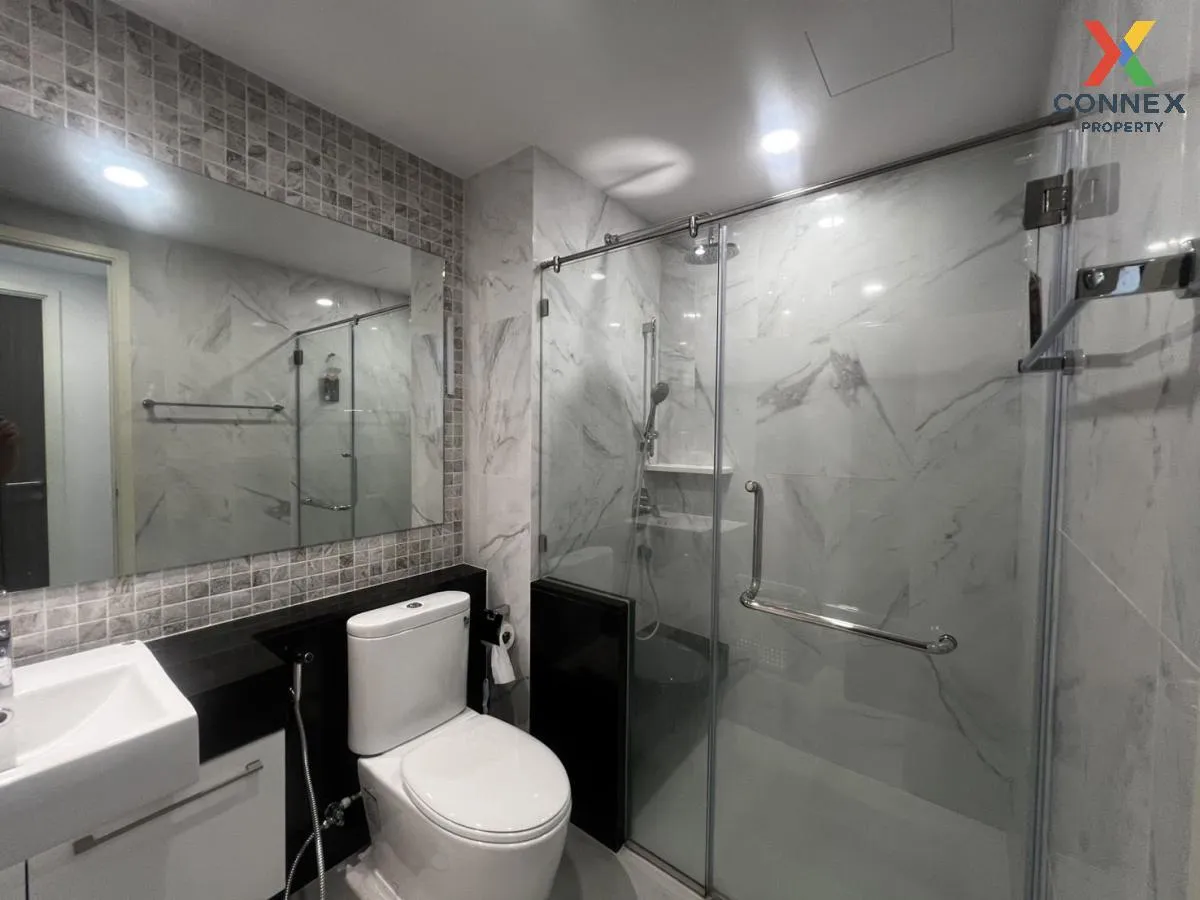 FOR RENT condo , Supalai Premier Charoen Nakhon , BTS-Khlong San 