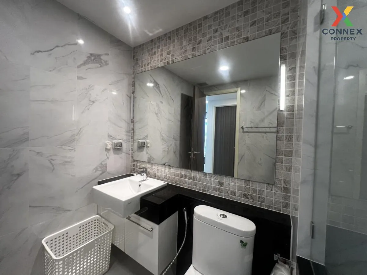 FOR RENT condo , Supalai Premier Charoen Nakhon , BTS-Khlong San 