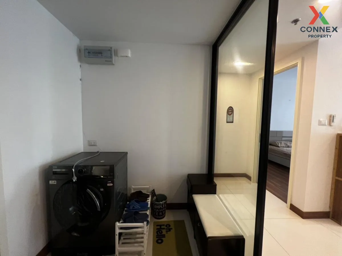 FOR RENT condo , Supalai Premier Charoen Nakhon , BTS-Khlong San 