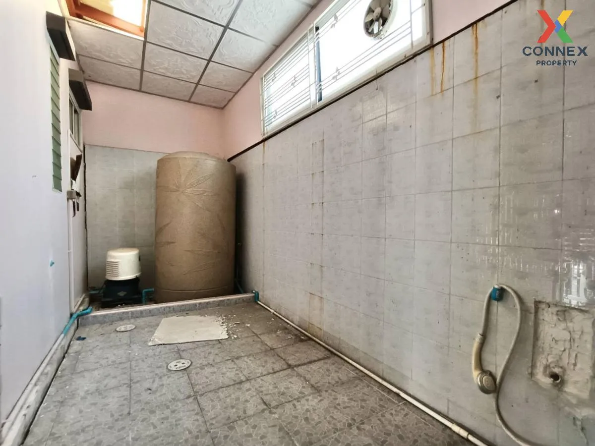 ขายทาวน์เฮ้าส์/ทาวน์โฮม  วิลเลต ไลท์ ติวานนท์-แจ้งวัฒนะ หน้ากว้าง