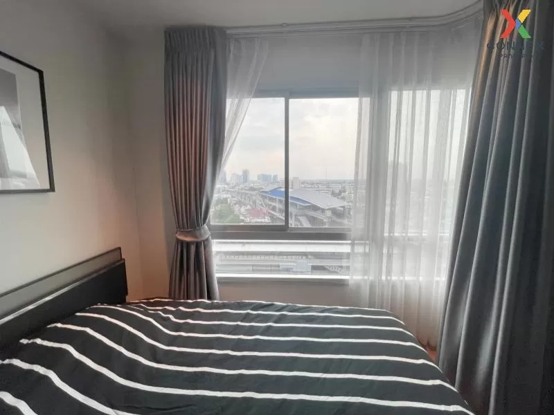 FOR RENT condo , The President Sathorn - Ratchaphruek 1 , BTS-Ban