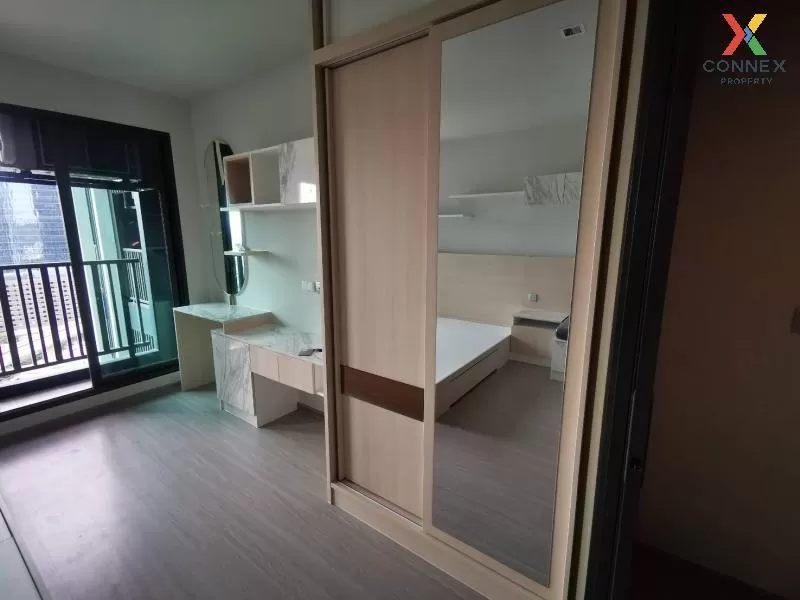 FOR RENT condo , Life Ladprao , BTS-Ha Yaek Lat Phrao , Chomphon  4