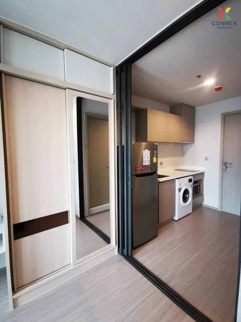 FOR RENT condo , Life Ladprao , BTS-Ha Yaek Lat Phrao , Chomphon 