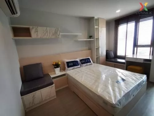 FOR RENT condo , Life Ladprao , BTS-Ha Yaek Lat Phrao , Chomphon , Chatuchak , Bangkok , CX-55570