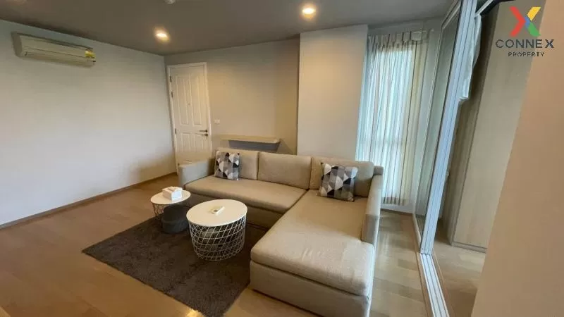 FOR RENT condo , Hive Sukhumvit 65 , BTS-Ekkamai , Phra Khanong N 2