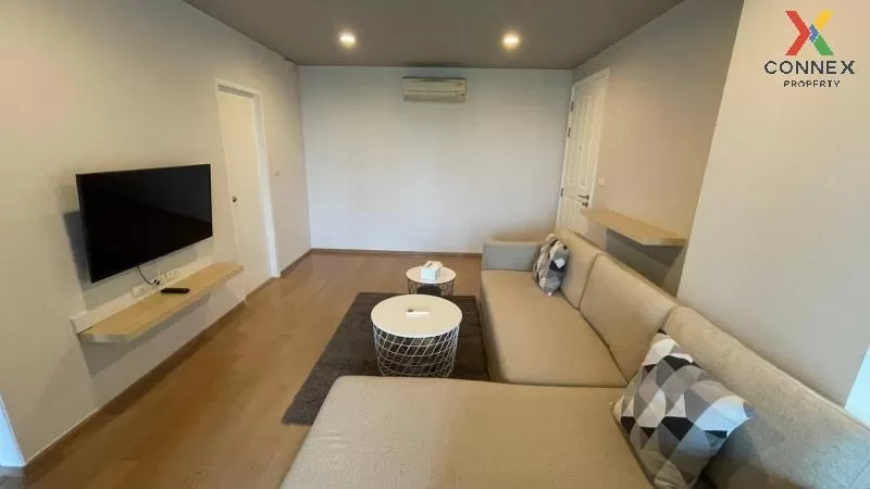 FOR RENT condo , Hive Sukhumvit 65 , BTS-Ekkamai , Phra Khanong N 3
