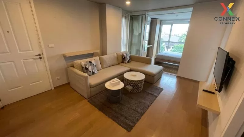 FOR RENT condo , Hive Sukhumvit 65 , BTS-Ekkamai , Phra Khanong N 4