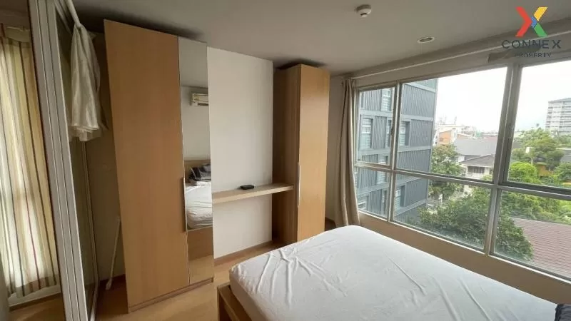 FOR RENT condo , Hive Sukhumvit 65 , BTS-Ekkamai , Phra Khanong N