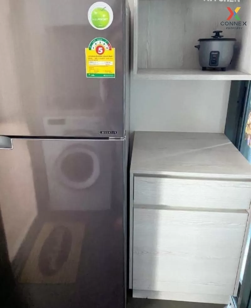 เช่าคอนโด  เมโทร ลักซ์ พหลโยธิน-สุทธิสาร ห้องมุม BTS-สะพานควาย สา เช่าคอนโด  เมโทร ลักซ์ พหลโยธิน-สุทธิสาร ห้องมุม BTS-สะพานควาย สา 3