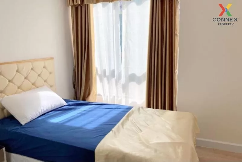 เช่าคอนโด  เมโทร ลักซ์ พหลโยธิน-สุทธิสาร ห้องมุม BTS-สะพานควาย สา เช่าคอนโด  เมโทร ลักซ์ พหลโยธิน-สุทธิสาร ห้องมุม BTS-สะพานควาย สา 4