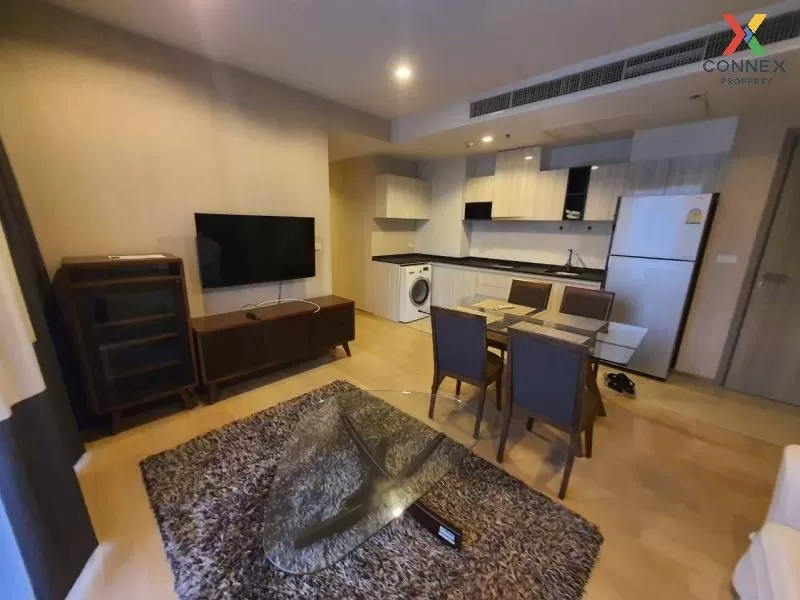 FOR RENT condo , HQ Thonglor , BTS-Thong Lo , Khlong Tan Nuea , W 2