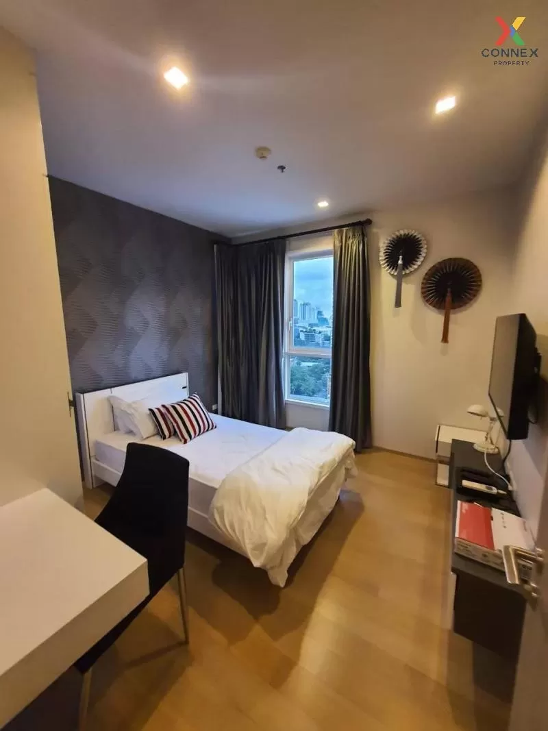 FOR RENT condo , HQ Thonglor , BTS-Thong Lo , Khlong Tan Nuea , W 4